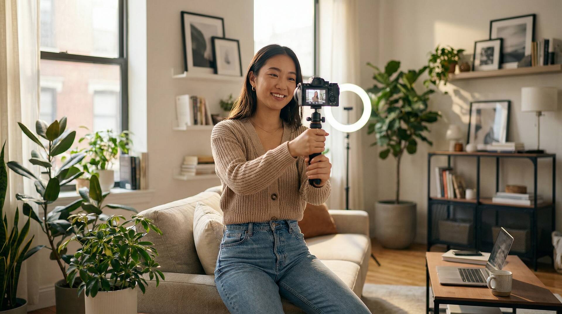 国产AV生活视频分享